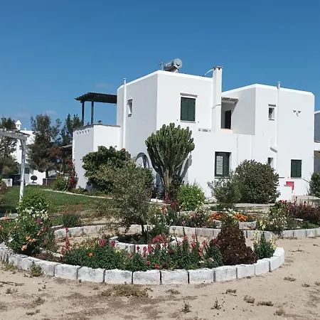 Apartmán Magic Land