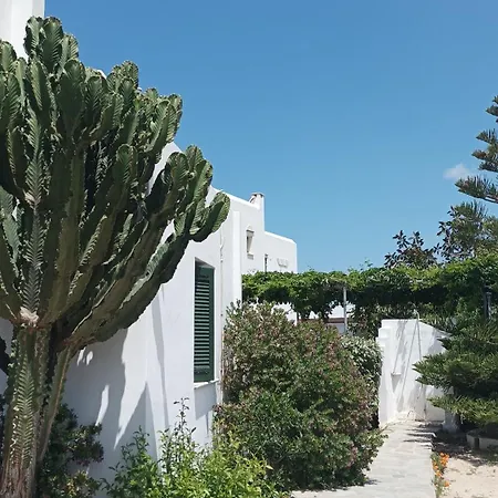 Magic Land Apartamento *