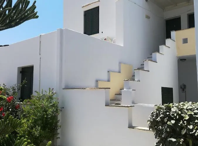 Apartmán Magic Land