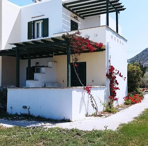 Magic Land Apartmán *