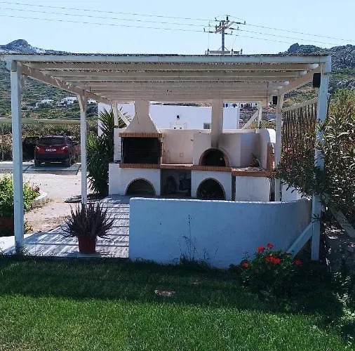 Magic Land Apartamento