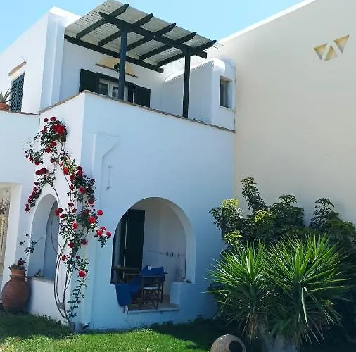 Magic Land Apartamento Pláka