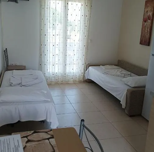 Magic Land Apartamento *