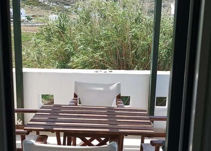 Magic Land Apartmán