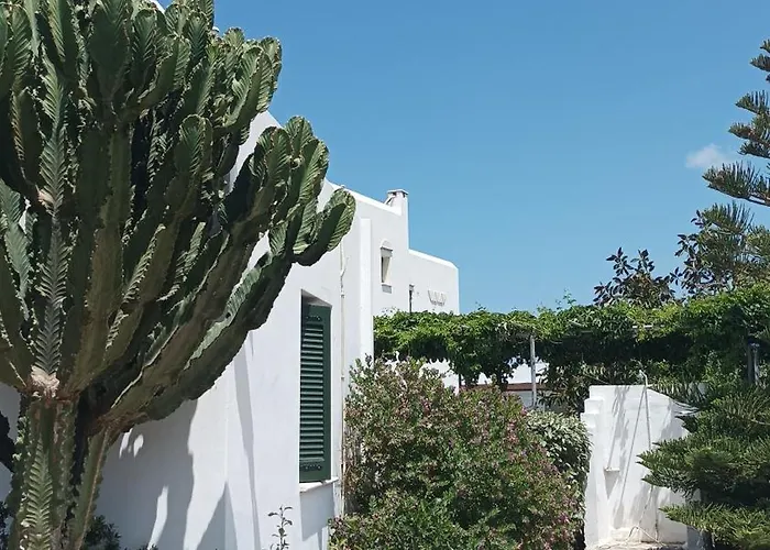 Magic Land Apartmán *