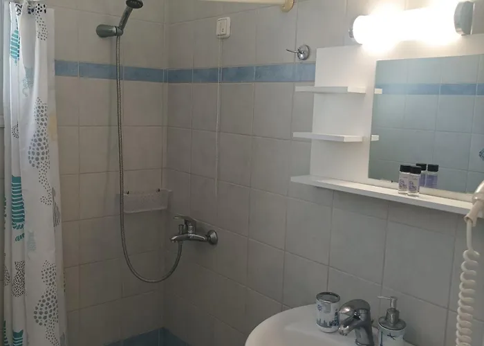 Magic Land Apartmán Pláka