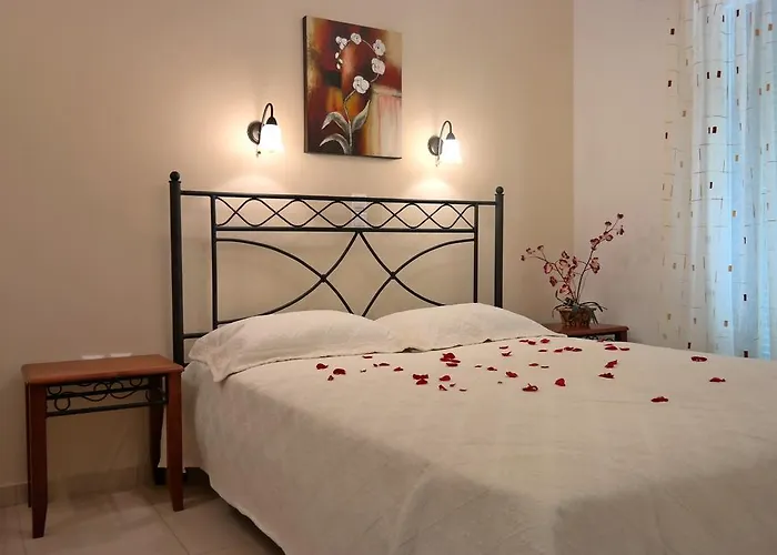 Magic Land Apartamento *