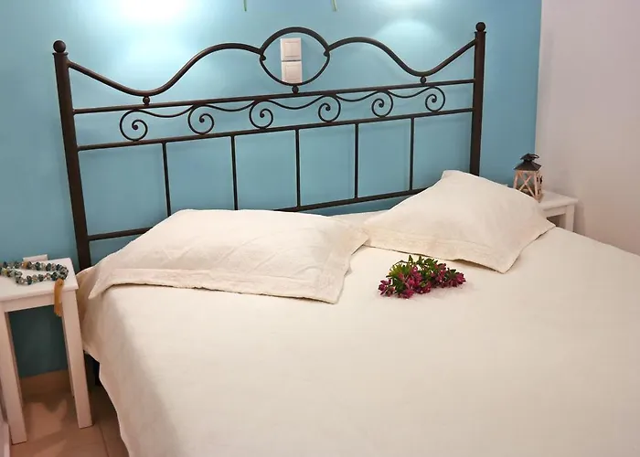 Apartamento Magic Land Pláka