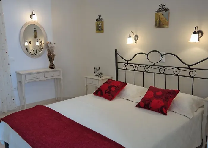 Magic Land Apartamento Pláka