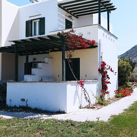 Magic Land Appartamento *