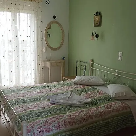 Apartman Magic Land *