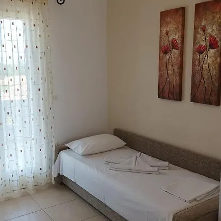 Apartman Magic Land