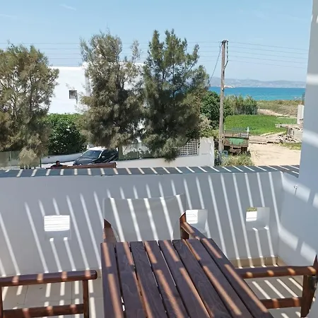 Magic Land Apartamento Pláka