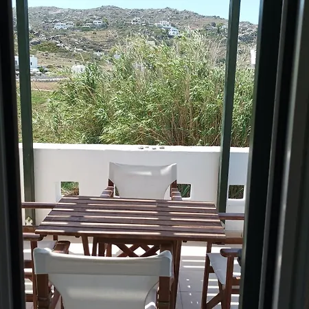 Magic Land Appartement