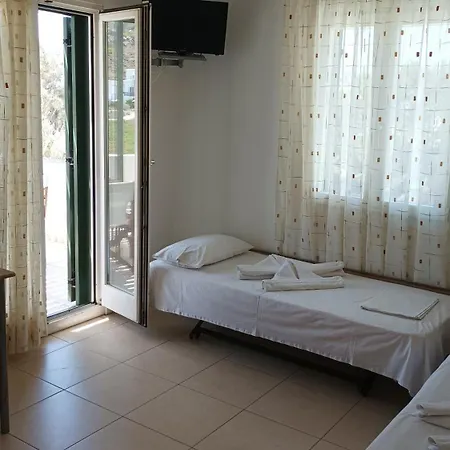 Appartamento Magic Land Pláka