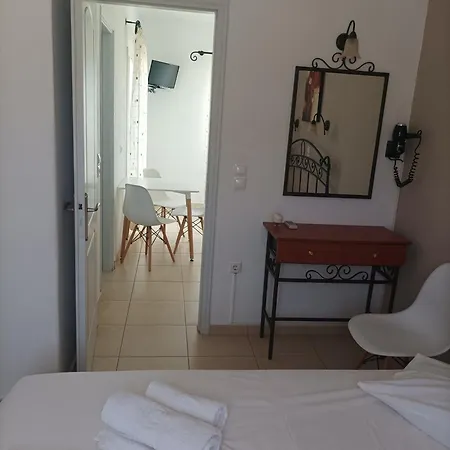 Magic Land Appartamento *