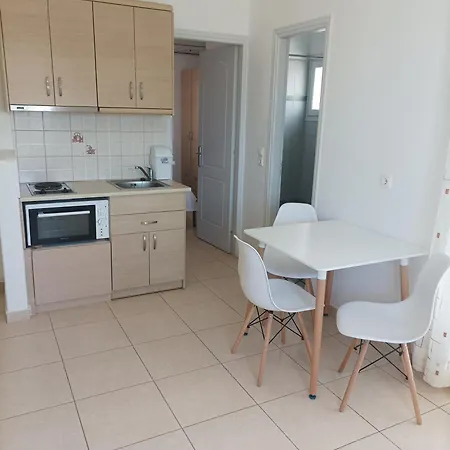 Magic Land Appartamento