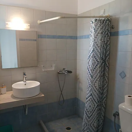 Appartamento Magic Land *