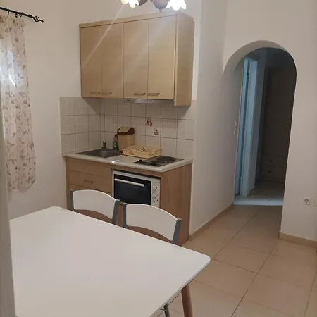 Appartement Magic Land *