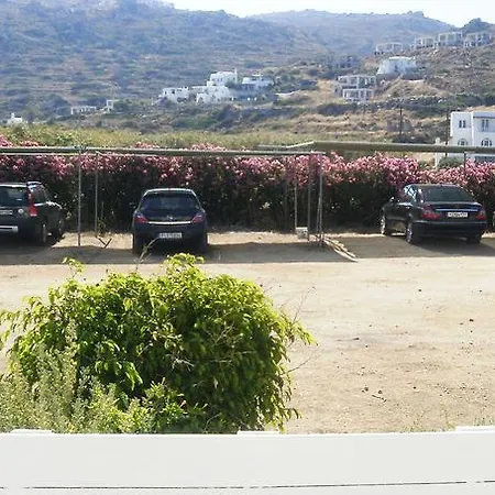 Appartamento Magic Land *