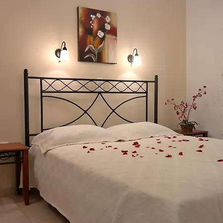 Magic Land Appartamento *