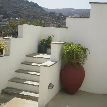 Appartamento Magic Land Pláka