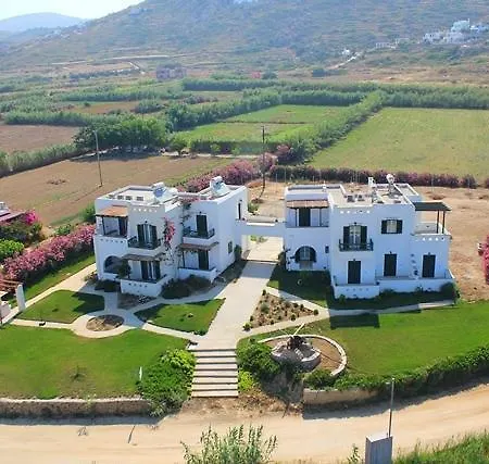 Appartamento Magic Land