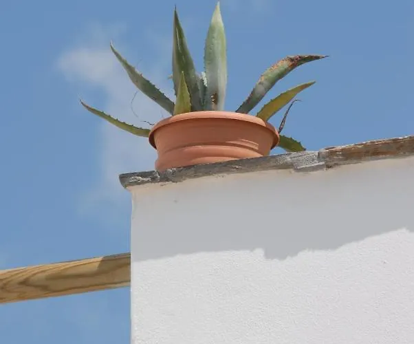 Appartement Magic Land Pláka