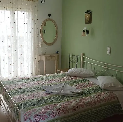 Apartamento Magic Land *