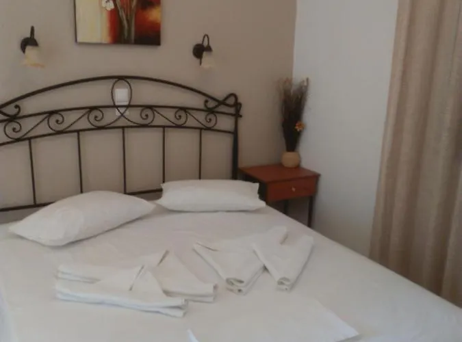 Appartement Magic Land