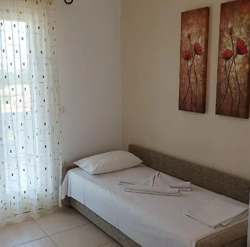 Appartement Magic Land