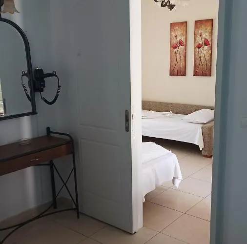 Magic Land Appartement *