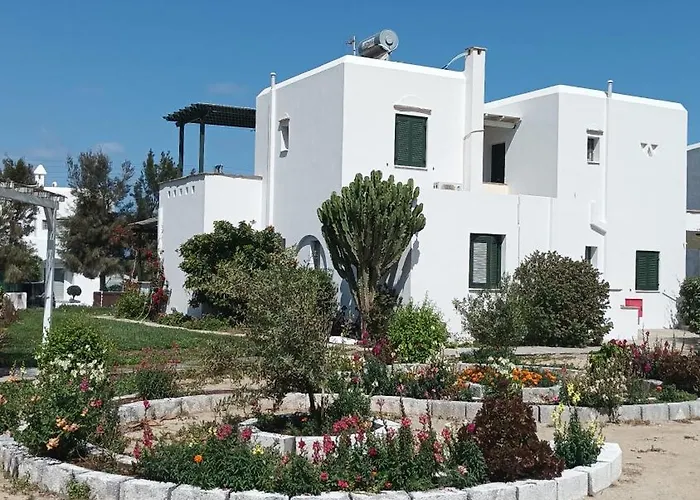 Appartement Magic Land