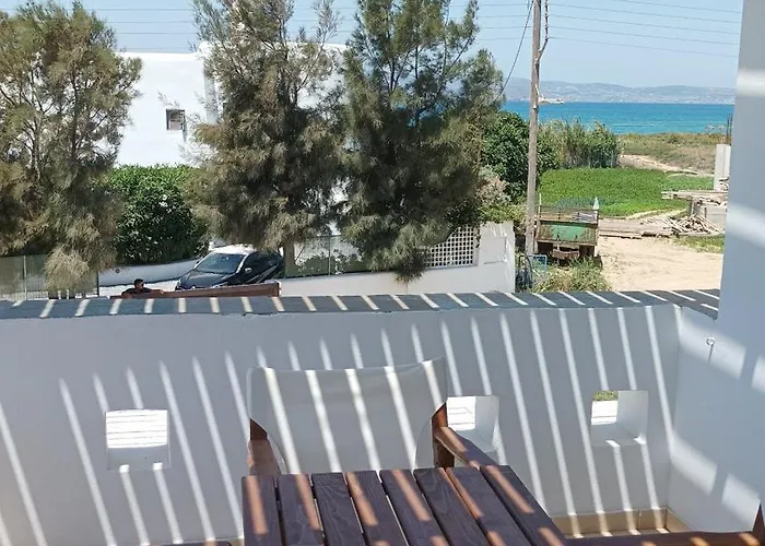 Magic Land Apartamento Pláka