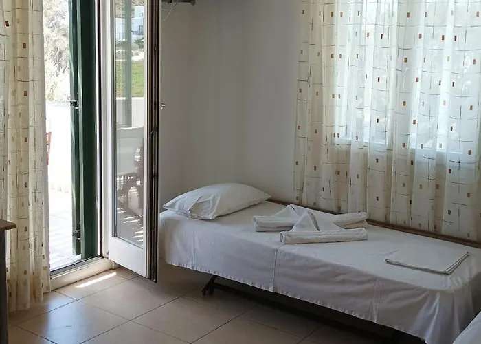 Apartamento Magic Land Pláka