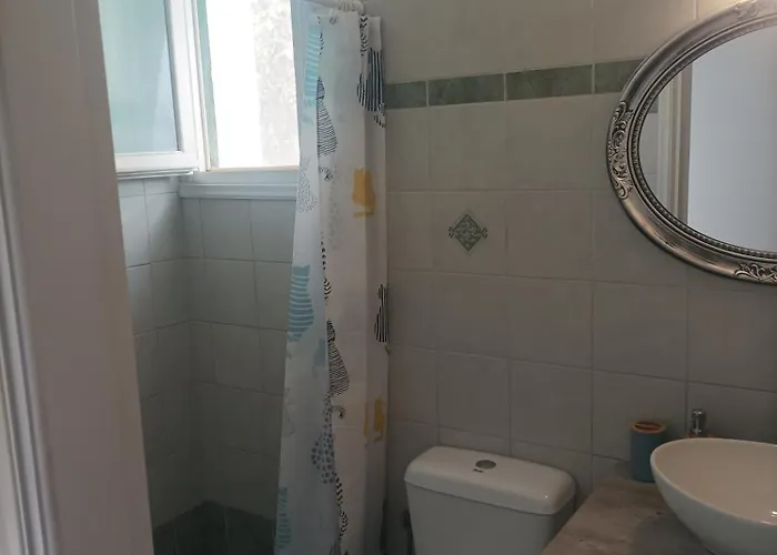 Apartamento Magic Land *