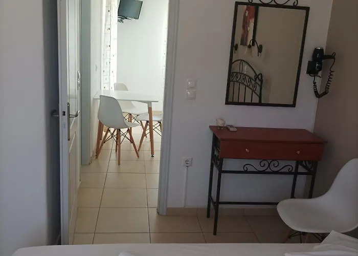 Magic Land Appartement *