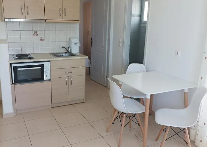 Magic Land Appartement