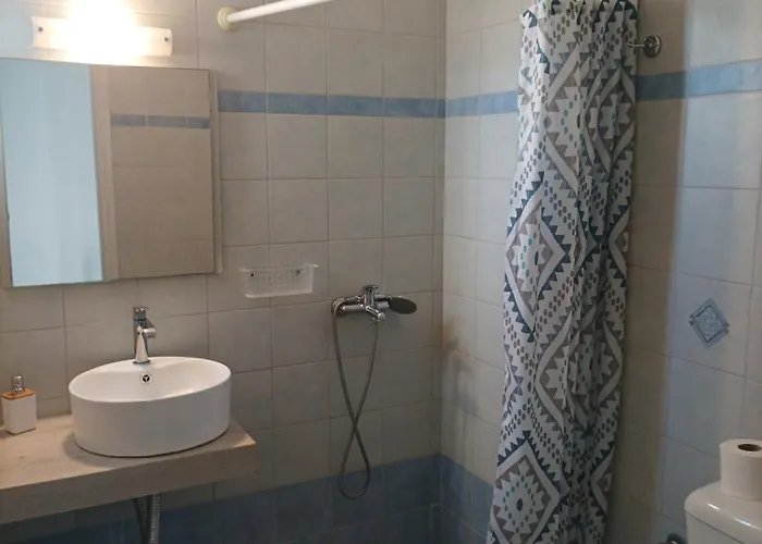 Apartamento Magic Land *