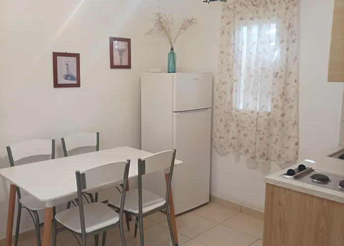 Appartement Magic Land Pláka