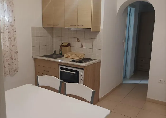 Appartement Magic Land *