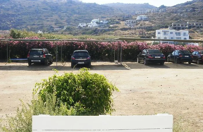 Appartement Magic Land *