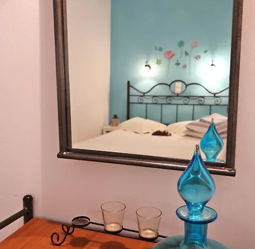 Apartamento Magic Land