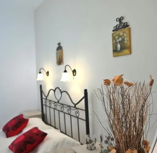 Magic Land Apartamento Pláka