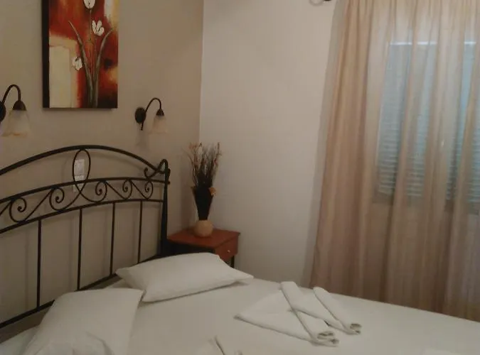 Magic Land Appartement Pláka